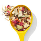 Sleepy Lychee Tea Herbal front view