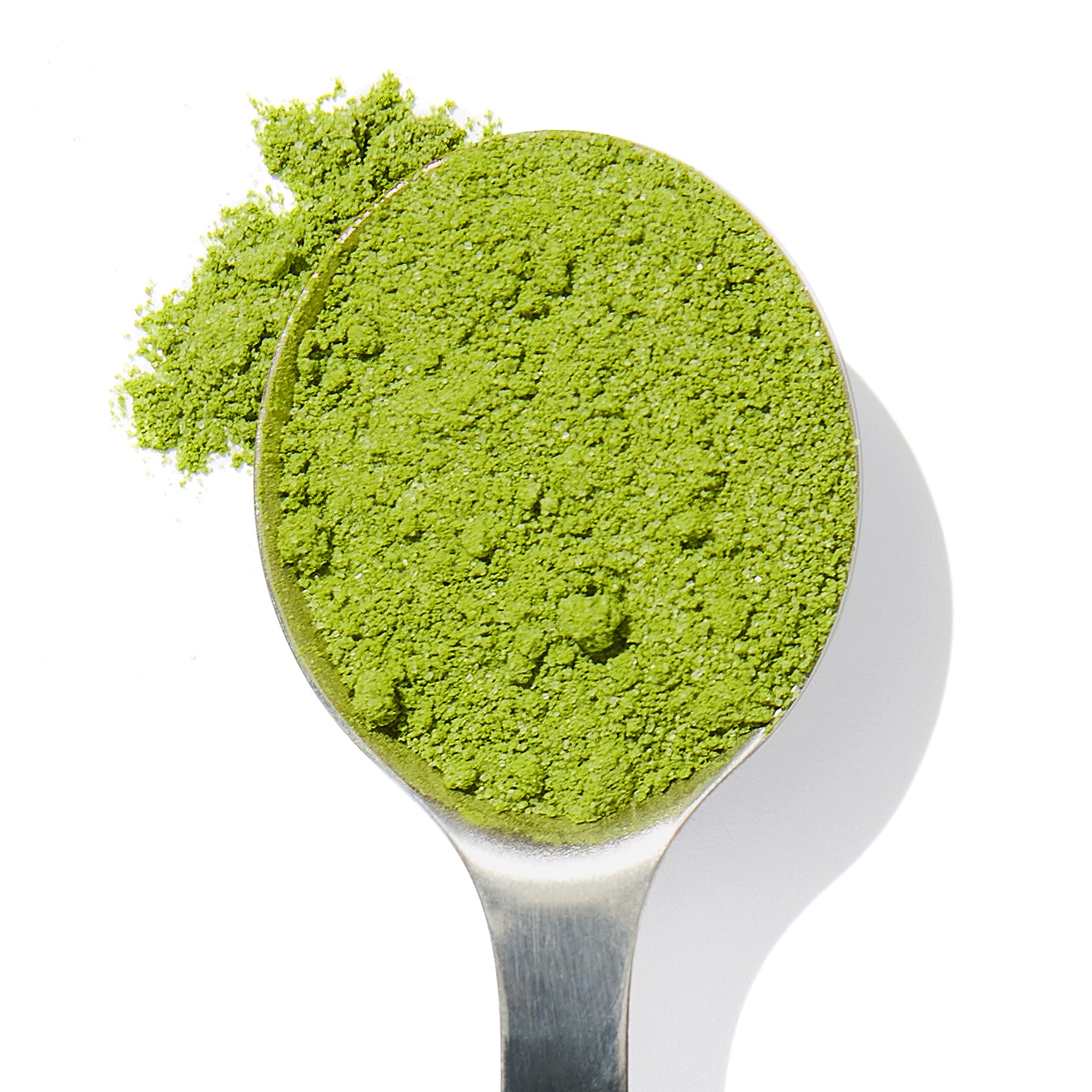 Organic Cream of Earl Grey Matcha  secondary