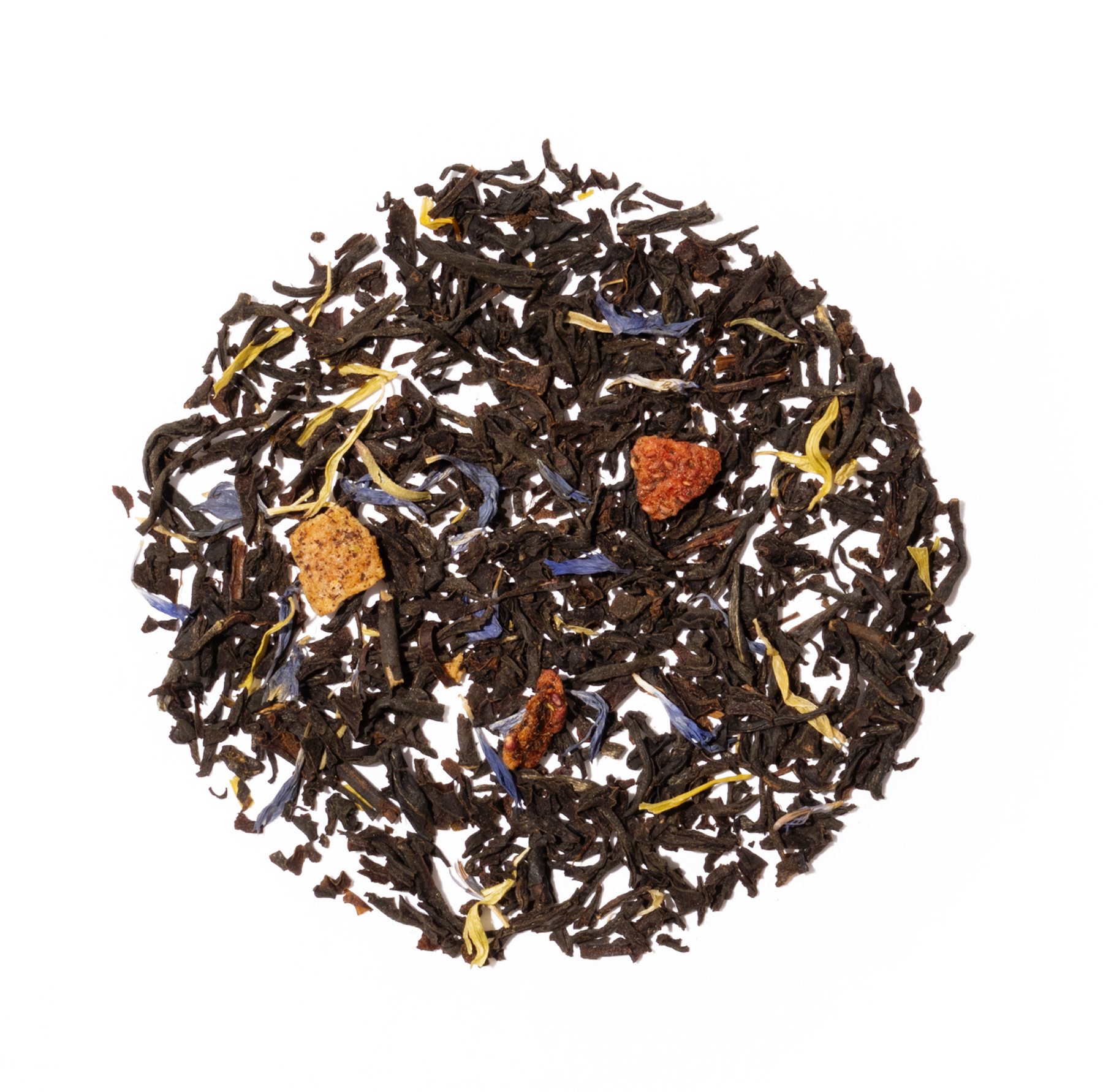 Organic The Earl's Garden Tea  secondary