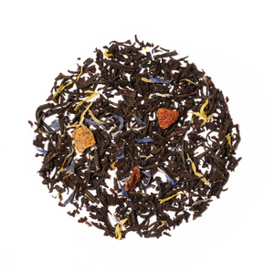 Organic The Earl's Garden Tea  secondary
