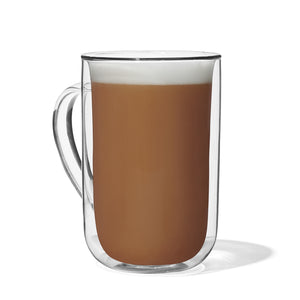 Organic Ashwagandha Chai  detail