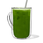 Organic Super Fruit Matcha Bag 150 g