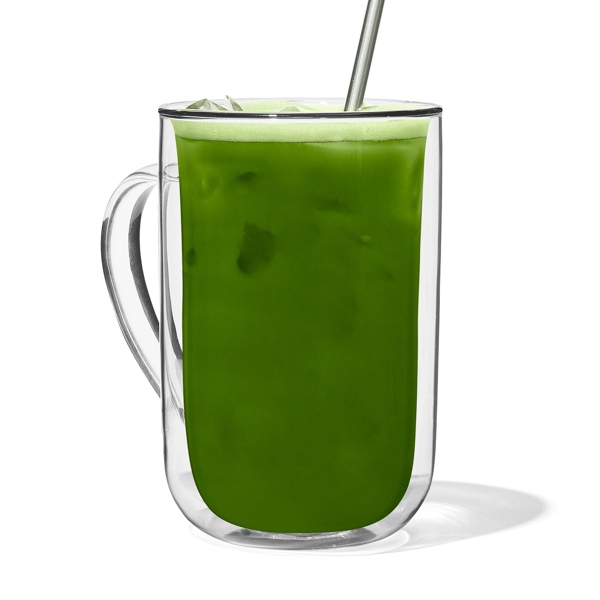 Organic Super Fruit Matcha Bag 150 g
