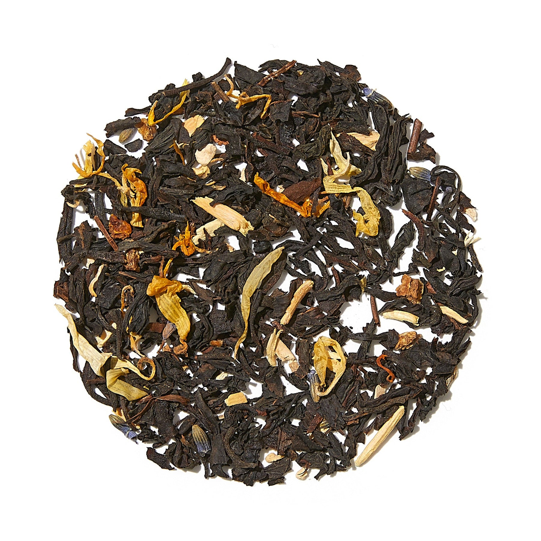 Organic Lavender Earl Grey Tea  secondary