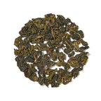 Organic Jade Tieguanyin Tea  secondary