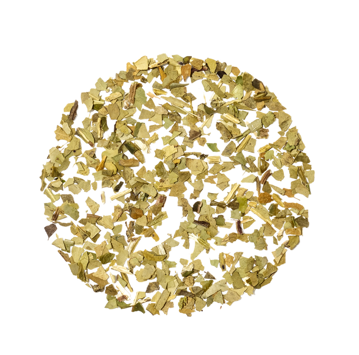 Organic Brazilian Maté Tea – view 2