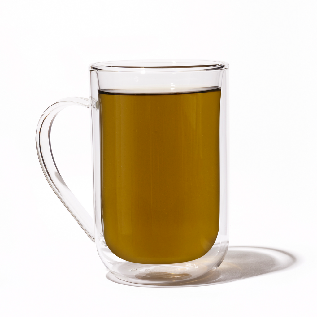 Organic Brazilian Maté Tea – view 3