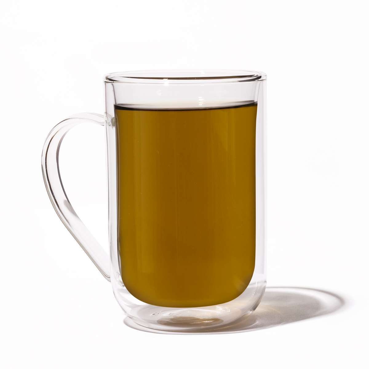 Organic Brazilian Maté Tea – view 3
