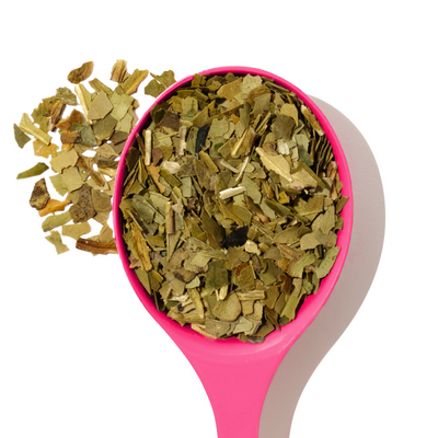 Organic Brazilian Maté Tea