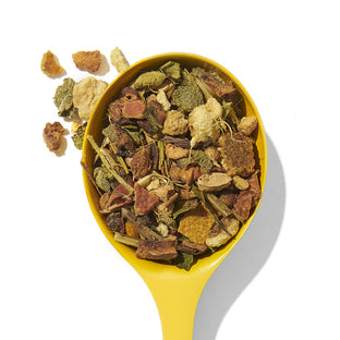Organic Immunity SOS Tea