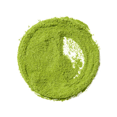 Organic Lemonade Matcha  more detail 
