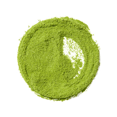 Organic Lemonade Matcha  more detail 