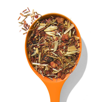 Vanilla Parfait Tea Rooibos front view