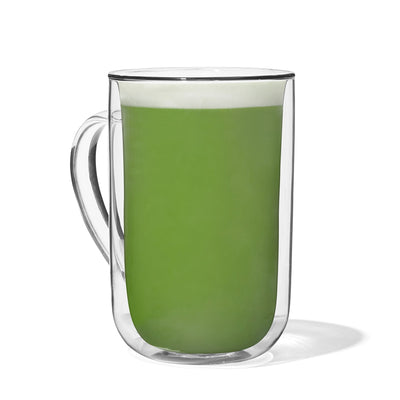 Organic Maple Matcha  more detail 