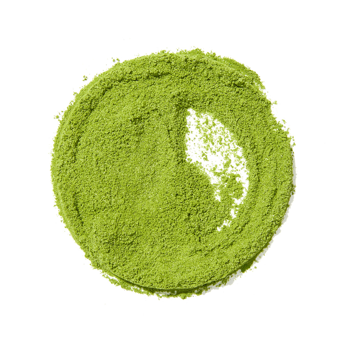Organic Maple Matcha Bag 250 g  secondary
