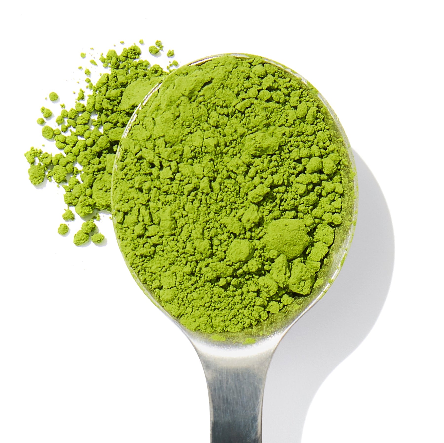 Organic Vanilla Matcha - Unsweetened  secondary