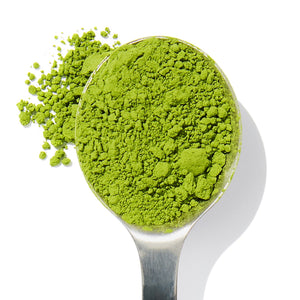 Organic Vanilla Matcha - Unsweetened  secondary