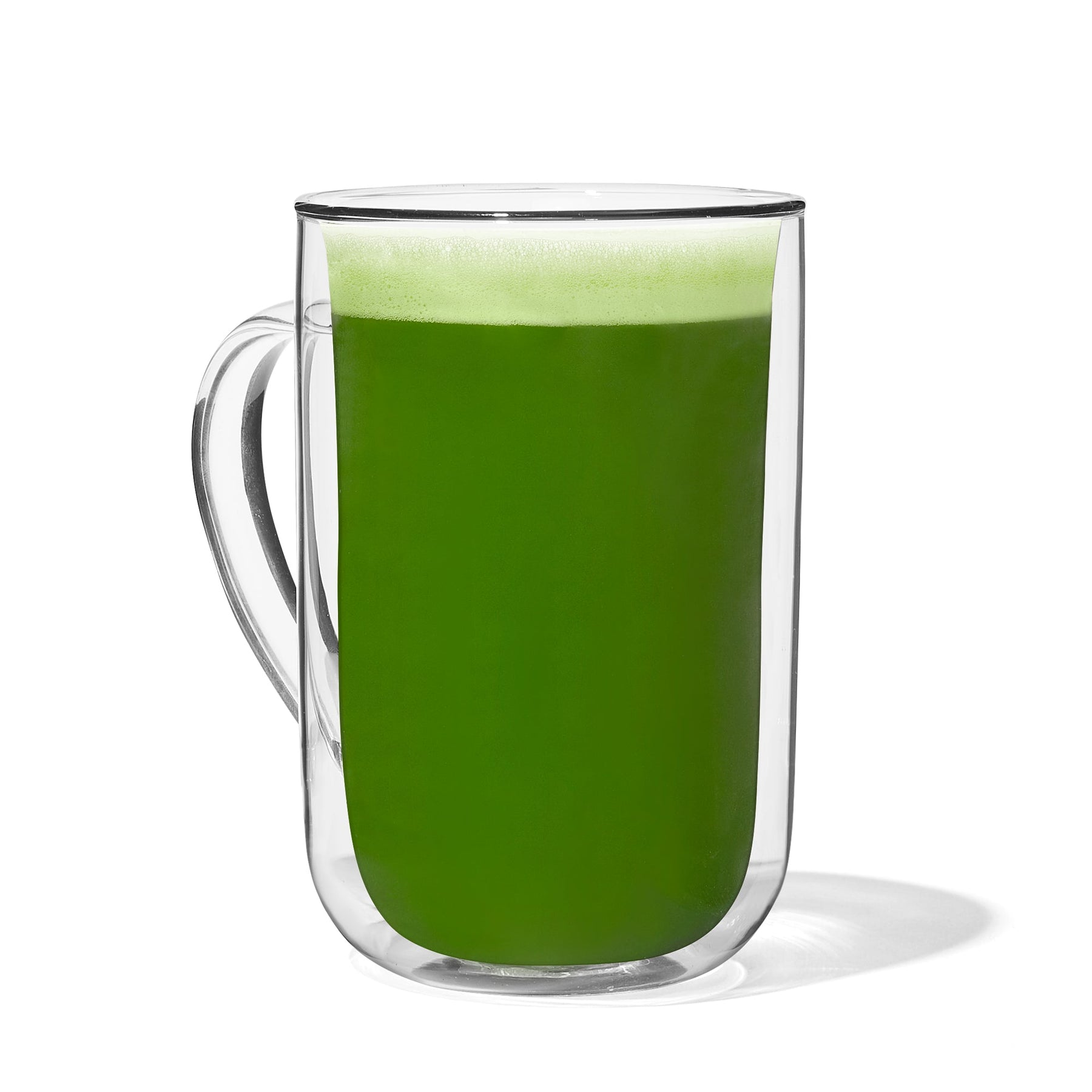 Organic Vanilla Matcha - Unsweetened  more detail 