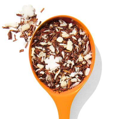 Snowball Fight Tea Rooibos front view