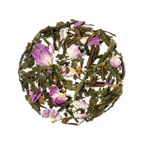 Organic Kyoto Rose Tea