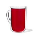 Cranberry Orange Tea  detail