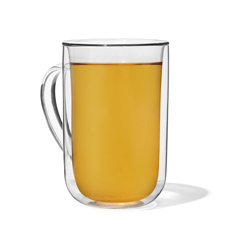 Manoomin Apple Pie Tea Iconic Tin  more detail 