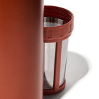 Pumpkin Spice Carry Travel Mug  more detail 
