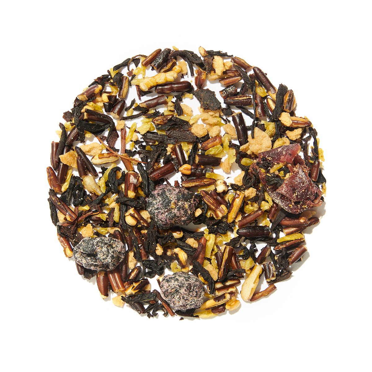 Manoomin Maple Tea Iconic Tin  secondary