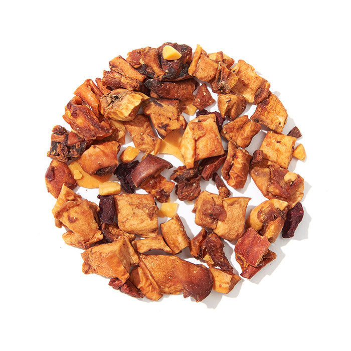 Forever Nuts Tea Iconic Tin  secondary