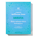 12 Days of Wellness  front view
