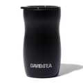 black yerba mate cup