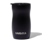 black yerba mate cup