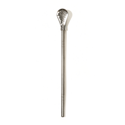 Yerba Maté Bombilla Straw