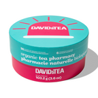 Organic Tea Pharmacy Sachet Tea Wheel  more detail 