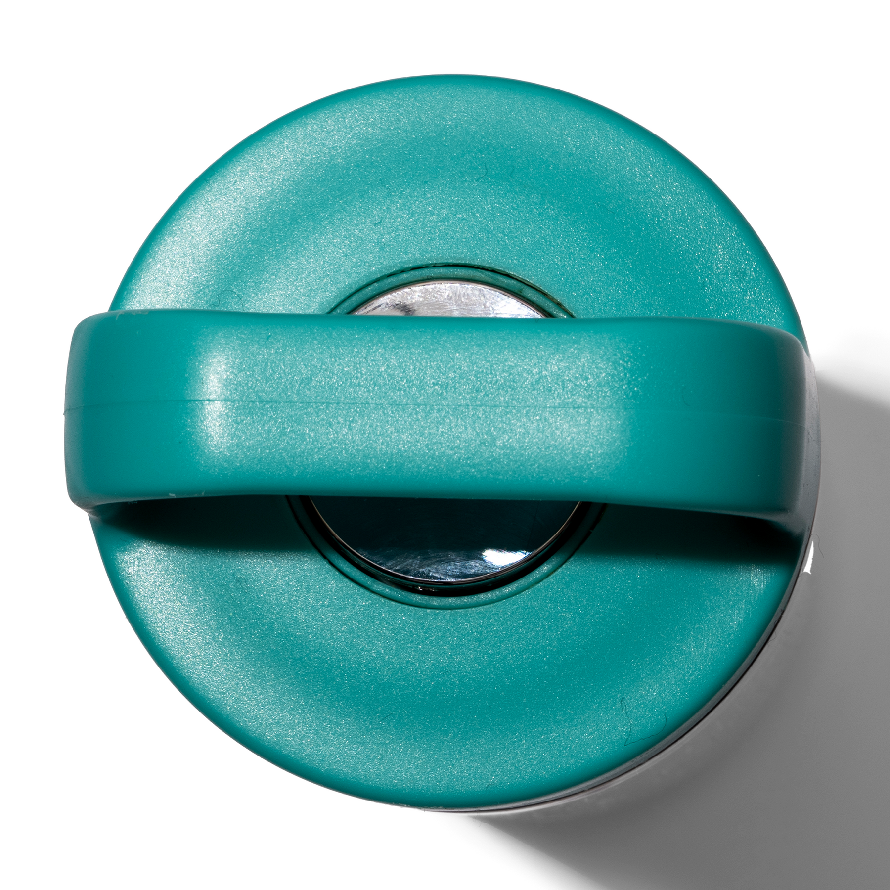 Teal Mini Matcha Maker