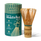 Matcha Time Traditional Bamboo Whisk