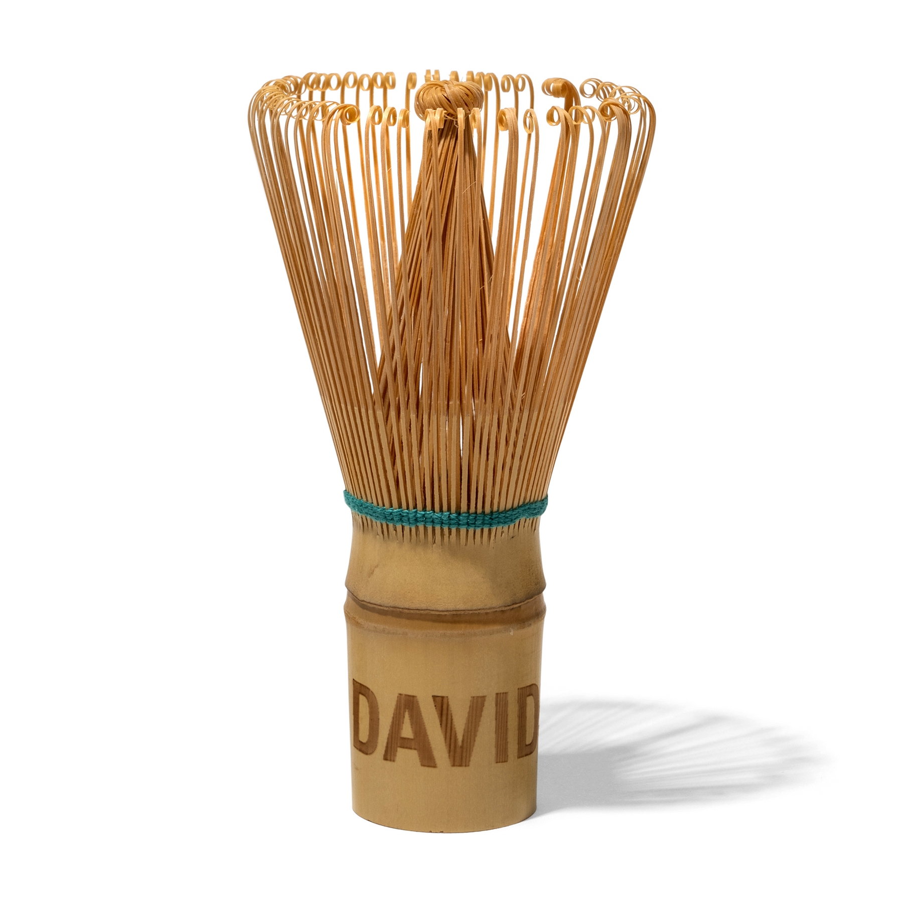 Matcha Time Traditional Bamboo Whisk