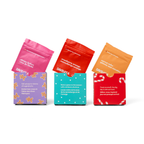 24 days of tea advent loose leaf tea individual