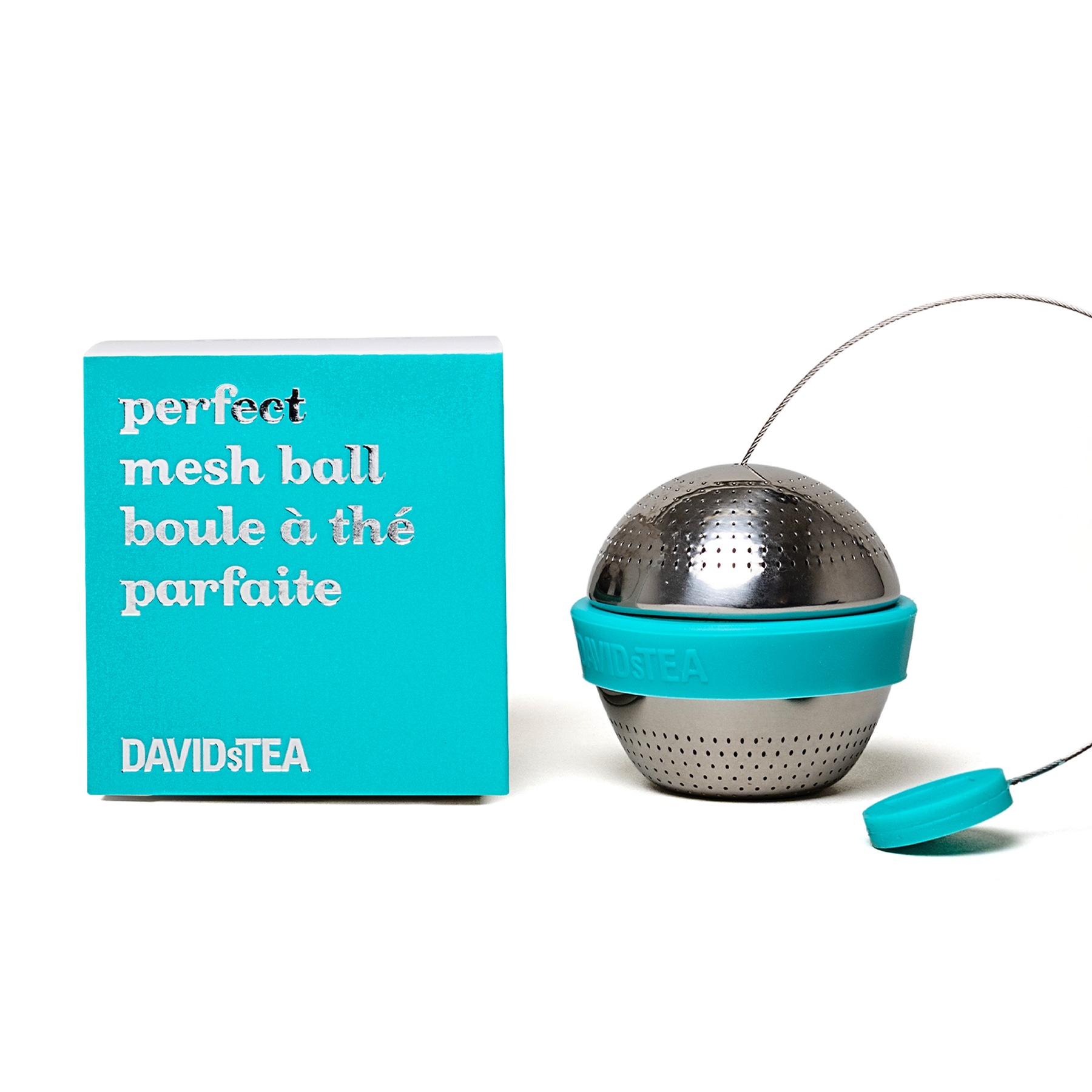 Perfect Mesh Ball