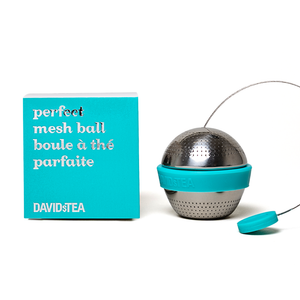 Perfect Mesh Ball