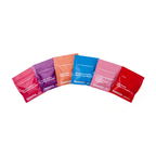 halloween sampler tea sachets