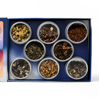 Dreamy Herbals 8 Tea Sampler