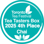 Turmeric Chai Tea Organic  secondary