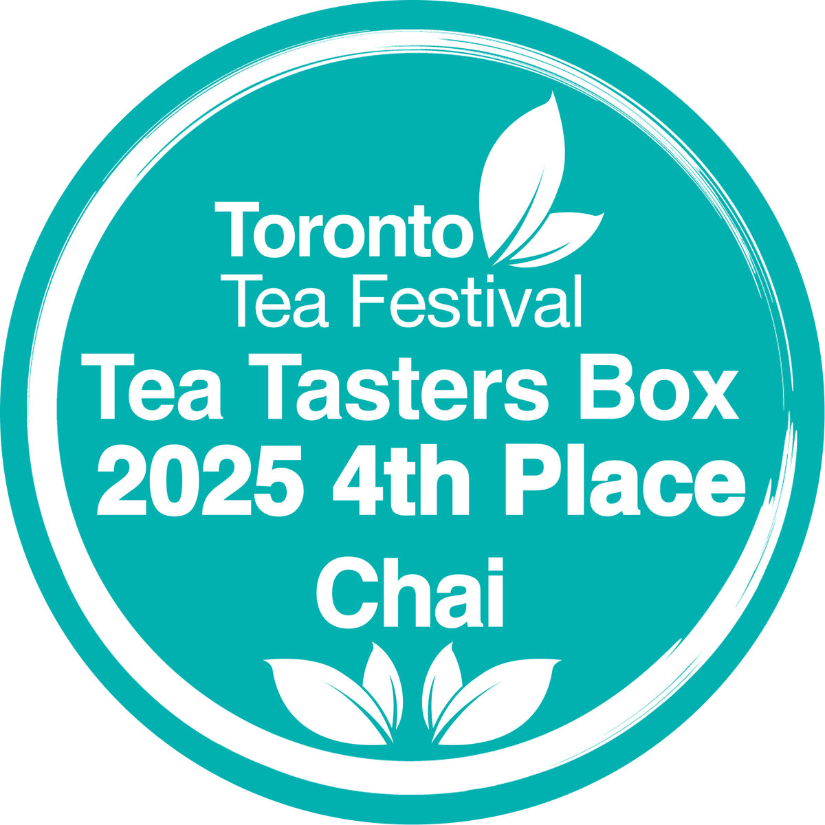 Turmeric Chai Tea Organic  secondary
