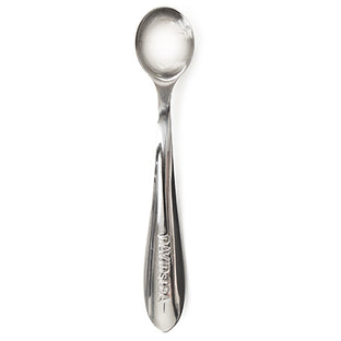 The Perfect Matcha Spoon