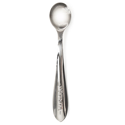 The Perfect Matcha Spoon  front view