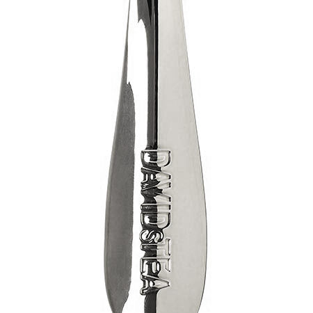Perfect Spoon  more detail 