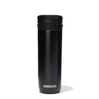 Black Tea Press  front view