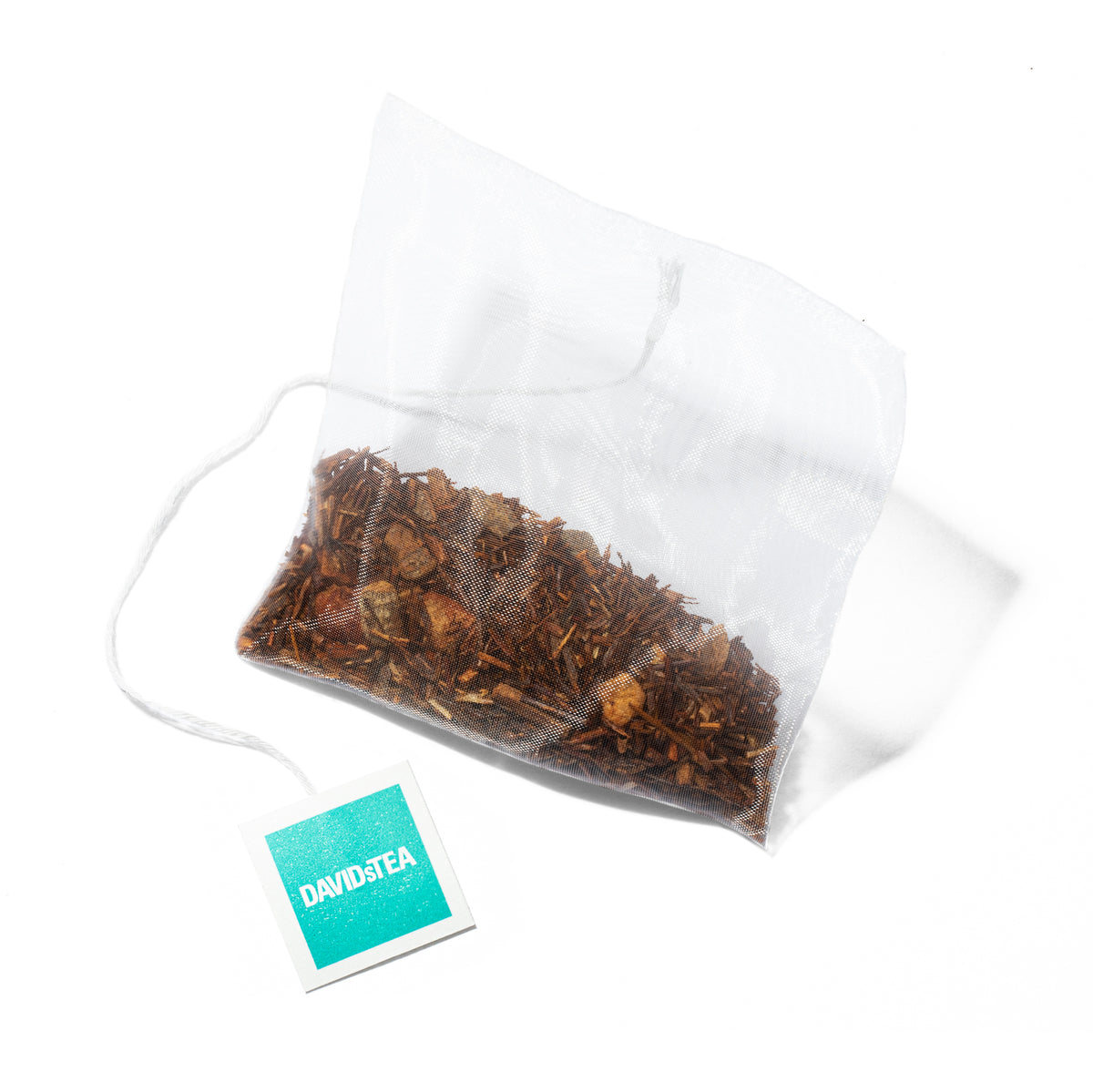 Organic Cinnamon Rooibos Chai Tea Pack of 15 Sachets Rooibos  secondary