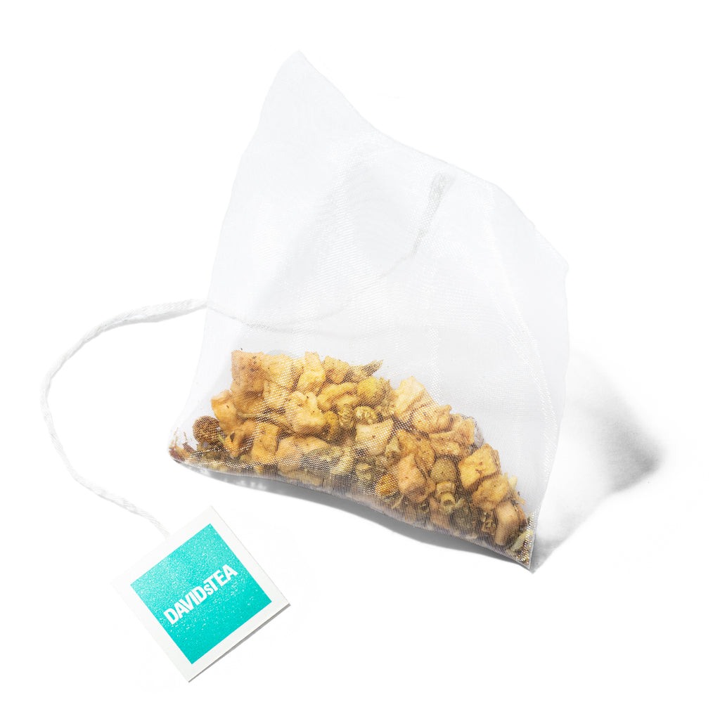 Valerian Nights Tea Pack of 15 Sachets  secondary